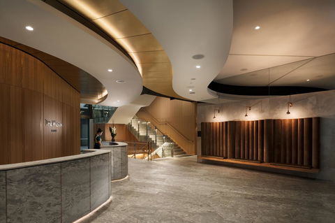 The Westin Brisbane - Holiday Byron Bay 4