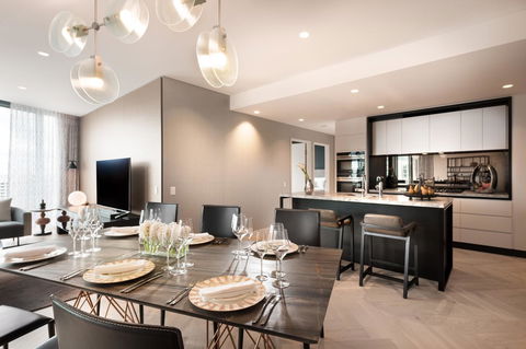 The Westin Brisbane - Holiday Byron Bay 35
