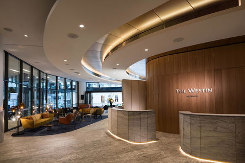 The Westin Brisbane - Holiday Byron Bay 3