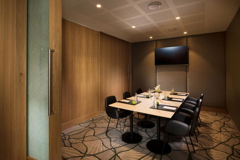 The Westin Brisbane - Holiday Byron Bay 42