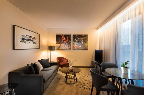 The Westin Brisbane - Holiday Byron Bay 27