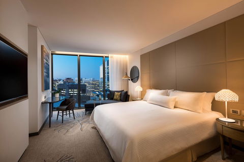 The Westin Brisbane - Holiday Byron Bay 9