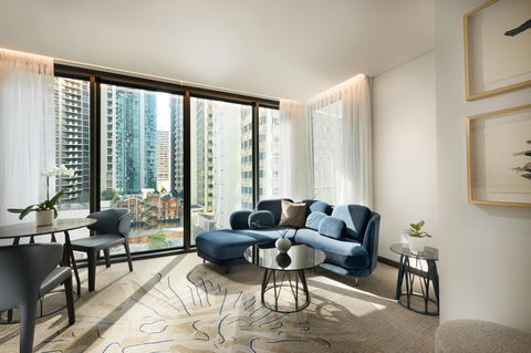 The Westin Brisbane - Holiday Byron Bay 26