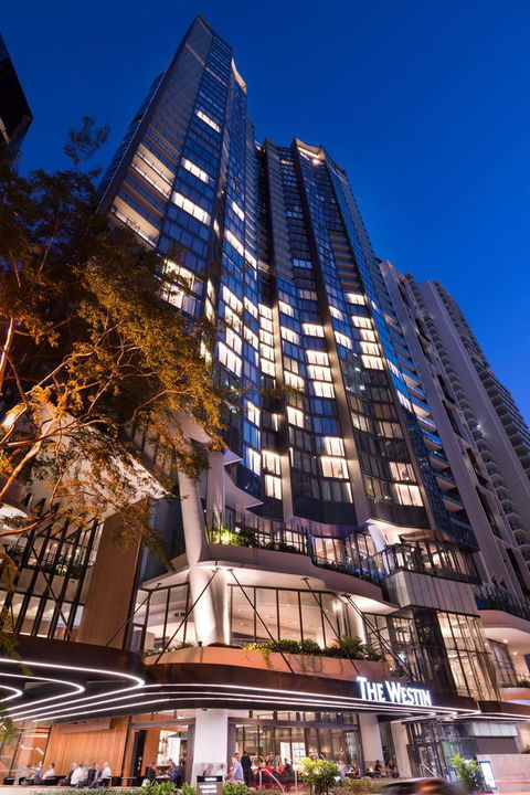 The Westin Brisbane - Holiday Byron Bay 1