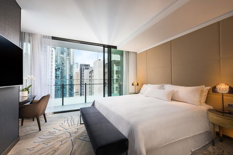 The Westin Brisbane - Holiday Byron Bay 24