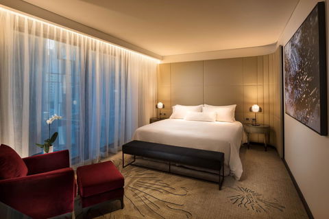 The Westin Brisbane - Holiday Byron Bay 23
