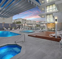 Catalina Resort