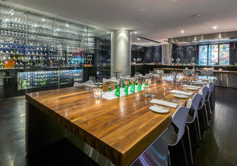 Hilton Brisbane - Holiday Byron Bay 40