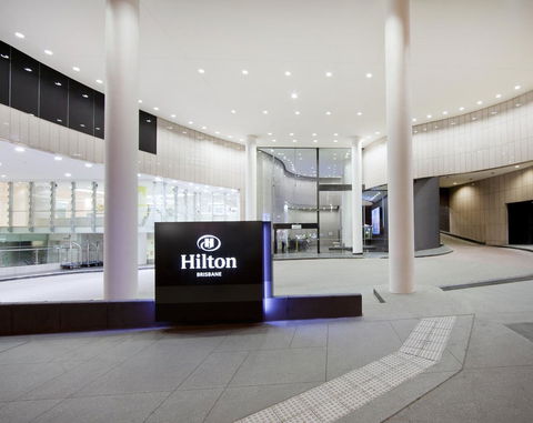 Hilton Brisbane - Holiday Byron Bay 37