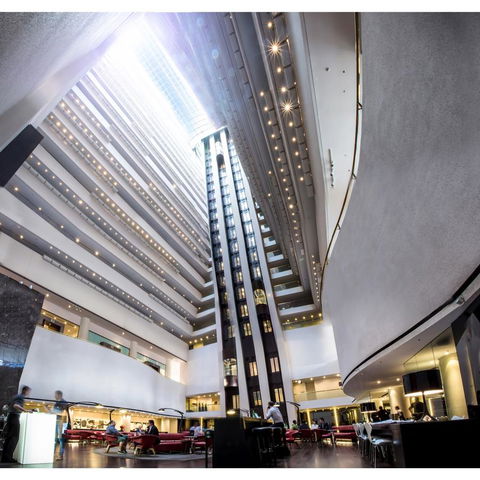 Hilton Brisbane - Holiday Byron Bay 18