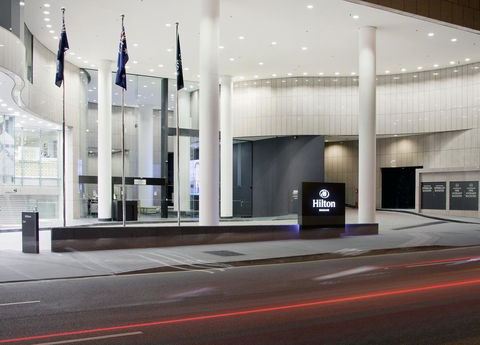 Hilton Brisbane - Holiday Byron Bay 44