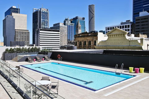 Hilton Brisbane - Holiday Byron Bay 0