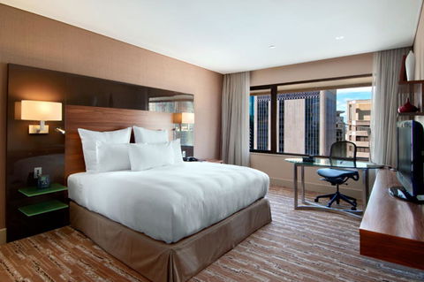 Hilton Brisbane - Holiday Byron Bay 6