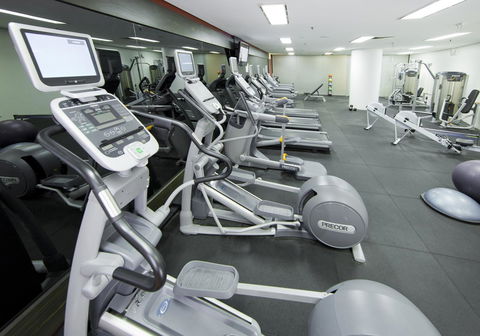 Hilton Brisbane - Holiday Byron Bay 21