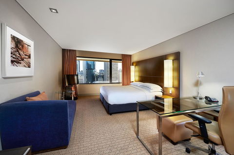 Hilton Brisbane - Holiday Byron Bay 5
