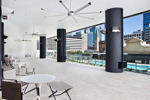 Hilton Brisbane - Holiday Byron Bay 24