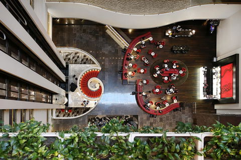 Hilton Brisbane - Holiday Byron Bay 2