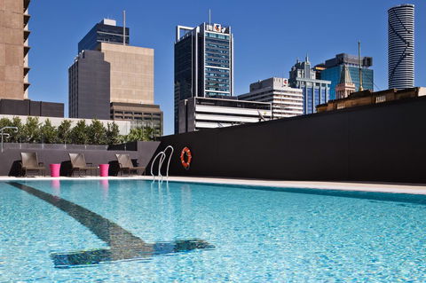 Hilton Brisbane - Holiday Byron Bay 8