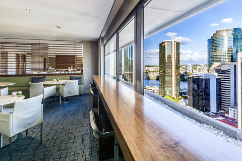 Hilton Brisbane - Holiday Byron Bay 20