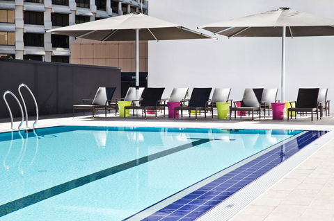 Hilton Brisbane - Holiday Byron Bay 1