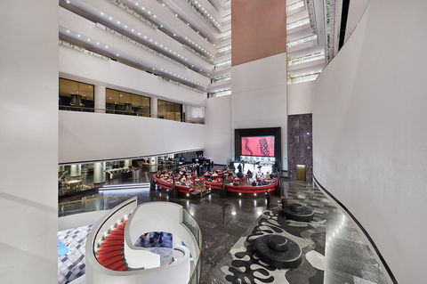 Hilton Brisbane - Holiday Byron Bay 16