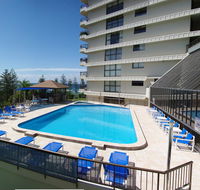 Gemini Court Holiday Apartments - Holiday Byron Bay