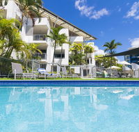 Beach Club Resort Mooloolaba - Holiday Byron Bay