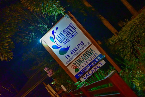 Blue Summit Hideaway - Holiday Byron Bay 12