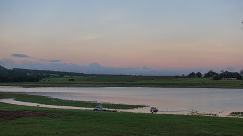 Blue Summit Hideaway - Holiday Byron Bay 42