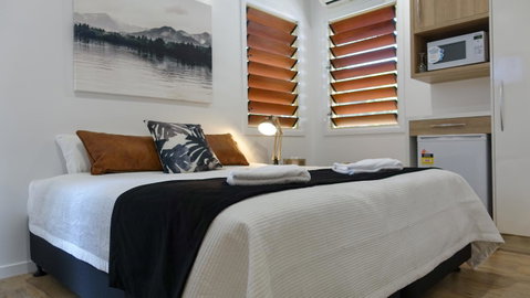 Blue Summit Hideaway - Holiday Byron Bay 44