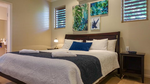 Blue Summit Hideaway - Holiday Byron Bay 28