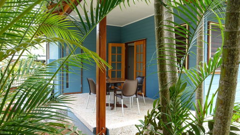 Blue Summit Hideaway - Holiday Byron Bay 43