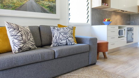 Blue Summit Hideaway - Holiday Byron Bay 40