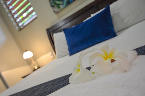 Blue Summit Hideaway - Holiday Byron Bay 22
