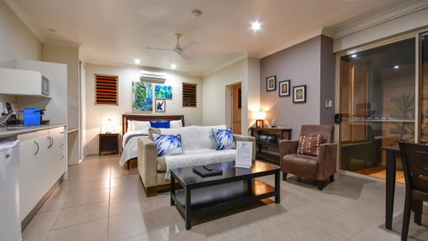 Blue Summit Hideaway - Holiday Byron Bay 19