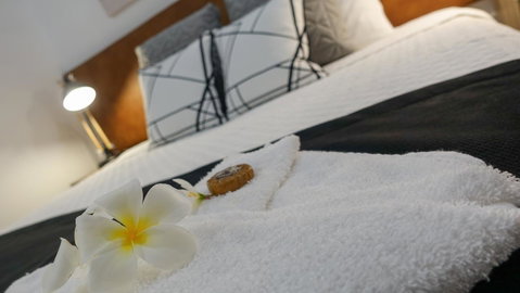 Blue Summit Hideaway - Holiday Byron Bay 41