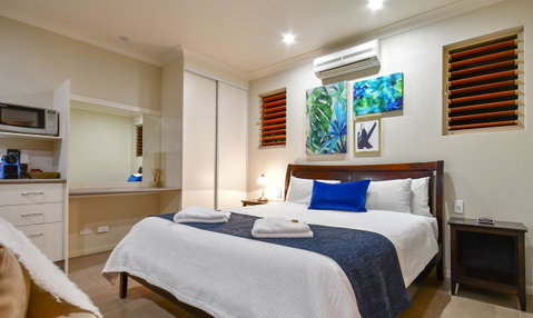 Blue Summit Hideaway - Holiday Byron Bay 2