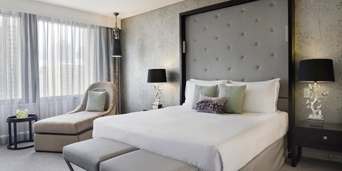Sofitel Brisbane Central - Holiday Byron Bay 9