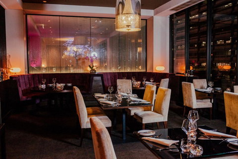 Sofitel Brisbane Central - Holiday Byron Bay 22