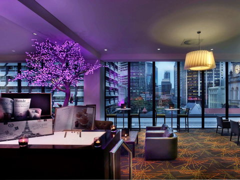 Sofitel Brisbane Central - Holiday Byron Bay 37