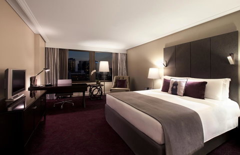 Sofitel Brisbane Central - Holiday Byron Bay 15