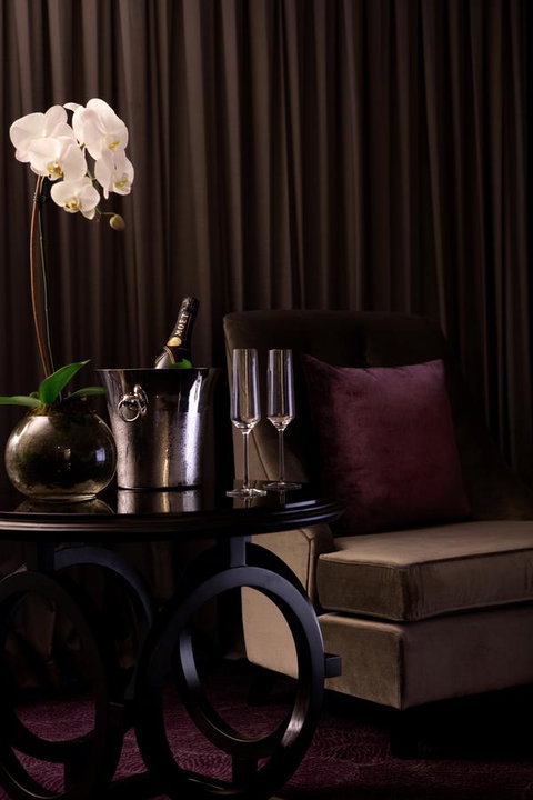 Sofitel Brisbane Central - Holiday Byron Bay 16