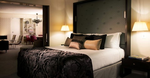 Sofitel Brisbane Central - Holiday Byron Bay 12