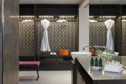 Sofitel Brisbane Central - Holiday Byron Bay 6