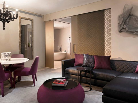 Sofitel Brisbane Central - Holiday Byron Bay 42