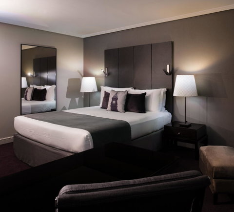 Sofitel Brisbane Central - Holiday Byron Bay 3