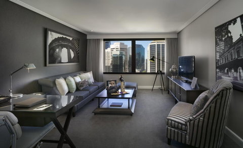 Sofitel Brisbane Central - Holiday Byron Bay 10