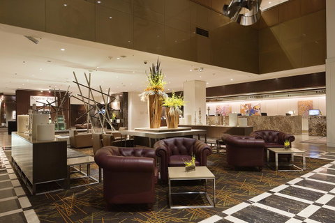Sofitel Brisbane Central - Holiday Byron Bay 20
