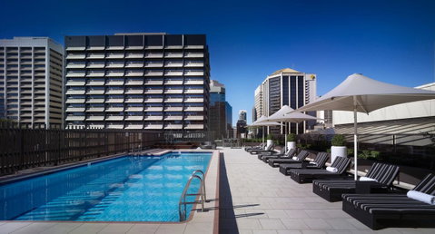Sofitel Brisbane Central - Holiday Byron Bay 1