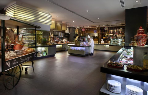 Sofitel Brisbane Central - Holiday Byron Bay 24